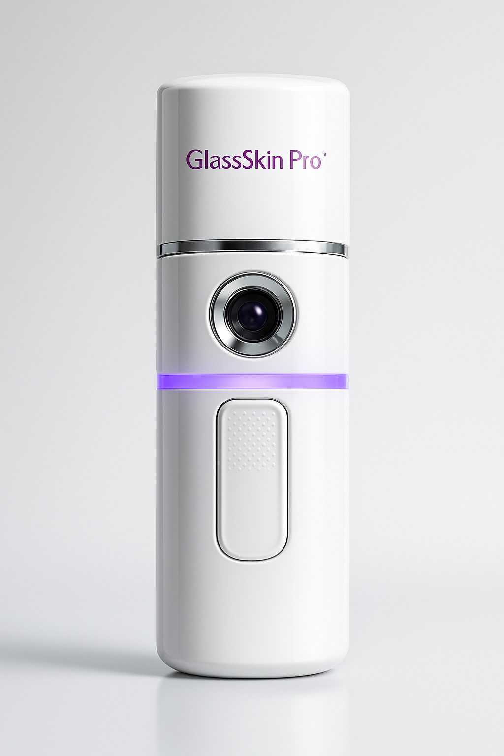 GlassSkin Pro™ – Portable Glow-On-The-Go