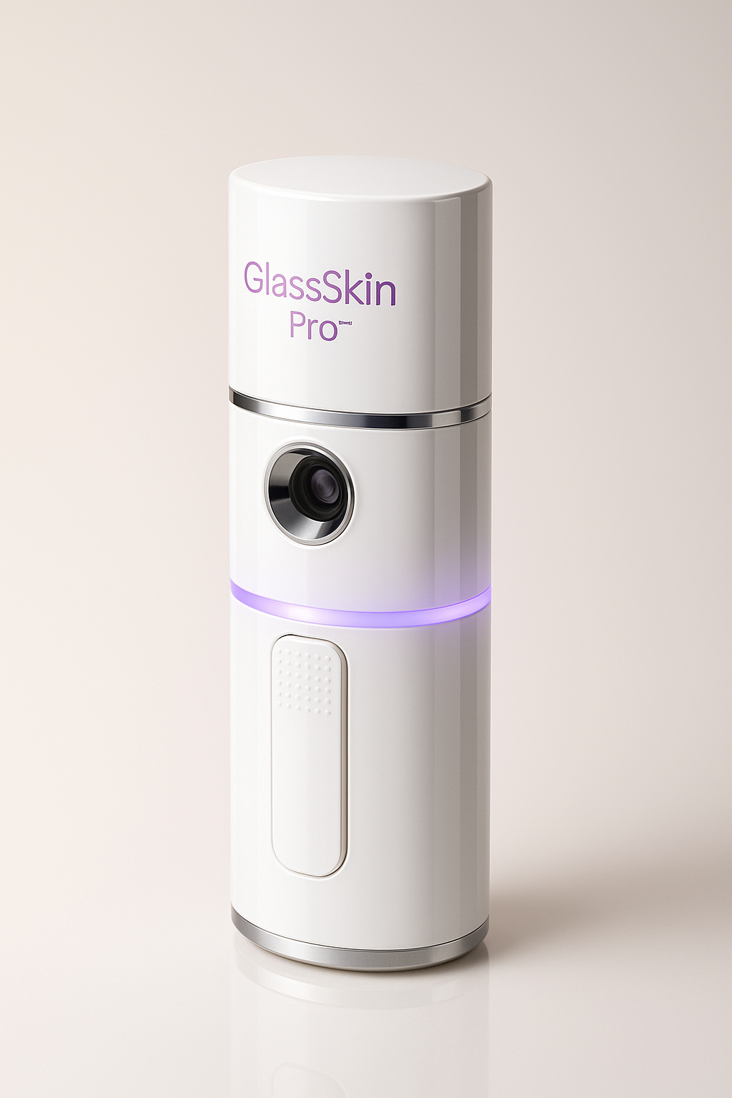GlassSkin Pro™ – Portable Glow-On-The-Go