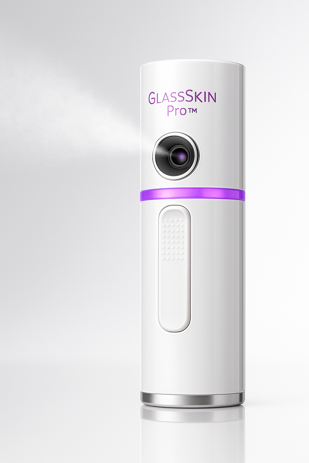 GlassSkin Pro™ – Portable Glow-On-The-Go