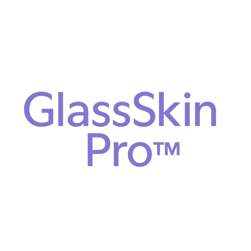 GlassSkin Pro™ – Portable Glow-On-The-Go