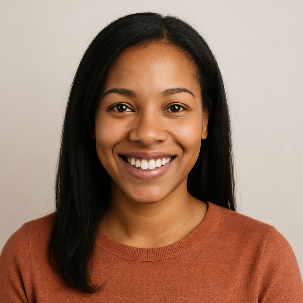 Jasmine Carter